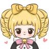 糖糖游戏交易店抖音达人头像