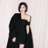 秦岚抖音达人头像