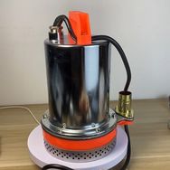 水泵严选抖音号头像