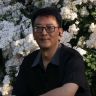 嘿嘿月季大课堂抖音达人头像