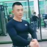 俊雄抖音达人头像