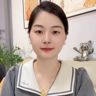紫涵（有才传媒）抖音达人头像