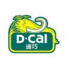 迪巧D-Cal青少年成长抖音达人头像
