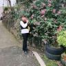 幸福佳人抖音达人头像