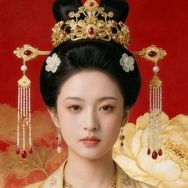 玖玖追剧抖音达人头像