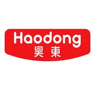 昊东食品抖音达人头像