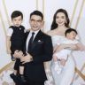 凯诺梦露夫妇抖音达人头像