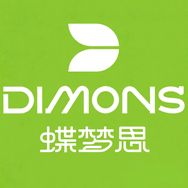 蝶梦思飞诺纺织床品专卖店抖音达人头像