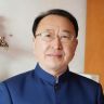 立德教授谈养生抖音达人头像