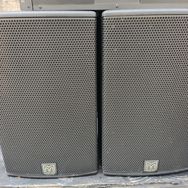 郑州老梁二手音响点歌机抖音达人头像