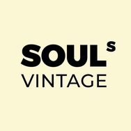 上海Souls Vintage奢选抖音号头像