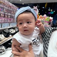 庄老母（朋友圈版）抖音达人头像