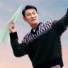 刘德华抖音达人头像