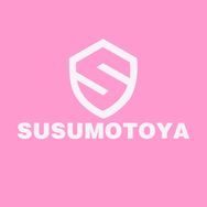 SUSUMOTOYA抖音达人头像