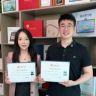 北大孙叶夫妇（学习机测评）抖音达人头像