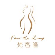 梵客隆梵晟内衣专卖店抖音号头像