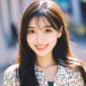 台湾娜娜抖音达人头像