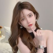王羽杉抖音达人头像