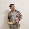 倒霉泰哥抖音达人头像