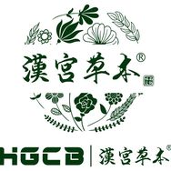 汉宫草本抖音达人头像