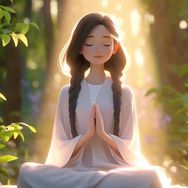 晓梦生活馆抖音达人头像