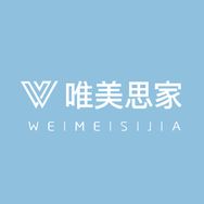 唯美思家家具专卖店抖音达人头像