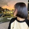 四喜春子抖音达人头像