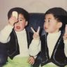 子羊子浩.抖音达人头像