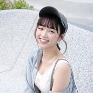 纪小洁抖音达人头像