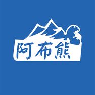 阿布熊宠物食品抖音号头像