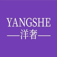 洋奢服饰旗舰店抖音号头像