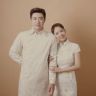 金爱麟夫妇8月28日早8点吸尘器面膜专场抖音达人头像