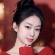 是静静吖抖音达人头像