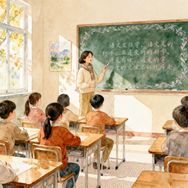 小学教辅精选（温老师）抖音达人头像