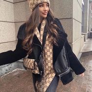 I DO深圳南油女装抖音达人头像