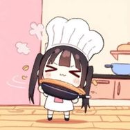 美咲Misaki抖音达人头像