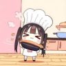 美咲Misaki抖音达人头像