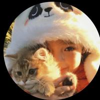 小贤的中古风家🏠抖音达人头像