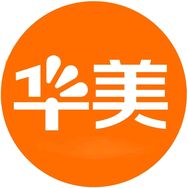 华美月饼官方旗舰店直播抖音达人头像