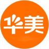 华美月饼官方旗舰店直播抖音达人头像