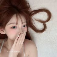 熊崽崽🐻抖音达人头像