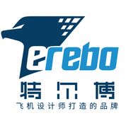 Terebo特尔博模玩抖音达人头像