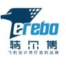 Terebo特尔博模玩抖音达人头像