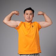 赵德柱抖音达人头像