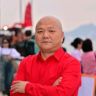 刘汉林（千纳文化）抖音达人头像