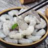 精品虾仁生鲜抖音达人头像