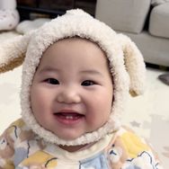 无敌小悦悦抖音达人头像