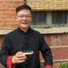 大伟整两杯抖音达人头像