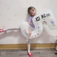 你心里的那个女孩抖音达人头像