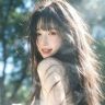蒲蒲佳抖音达人头像